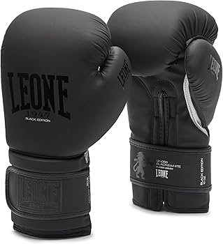 Amazon.co.jp: LEONE 1947 Boxing Kickboxing Muay Thai Gloves