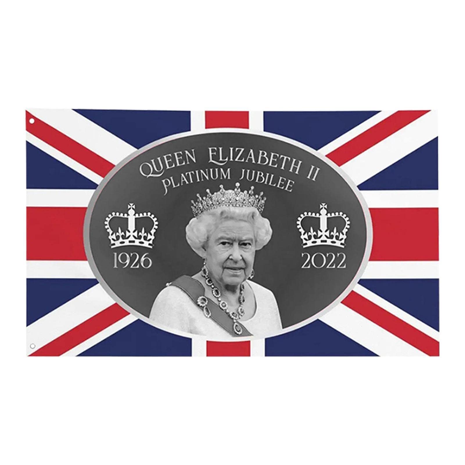 R国旗 イギリス イングランド ロンドン エリザベス女王 ユニオン