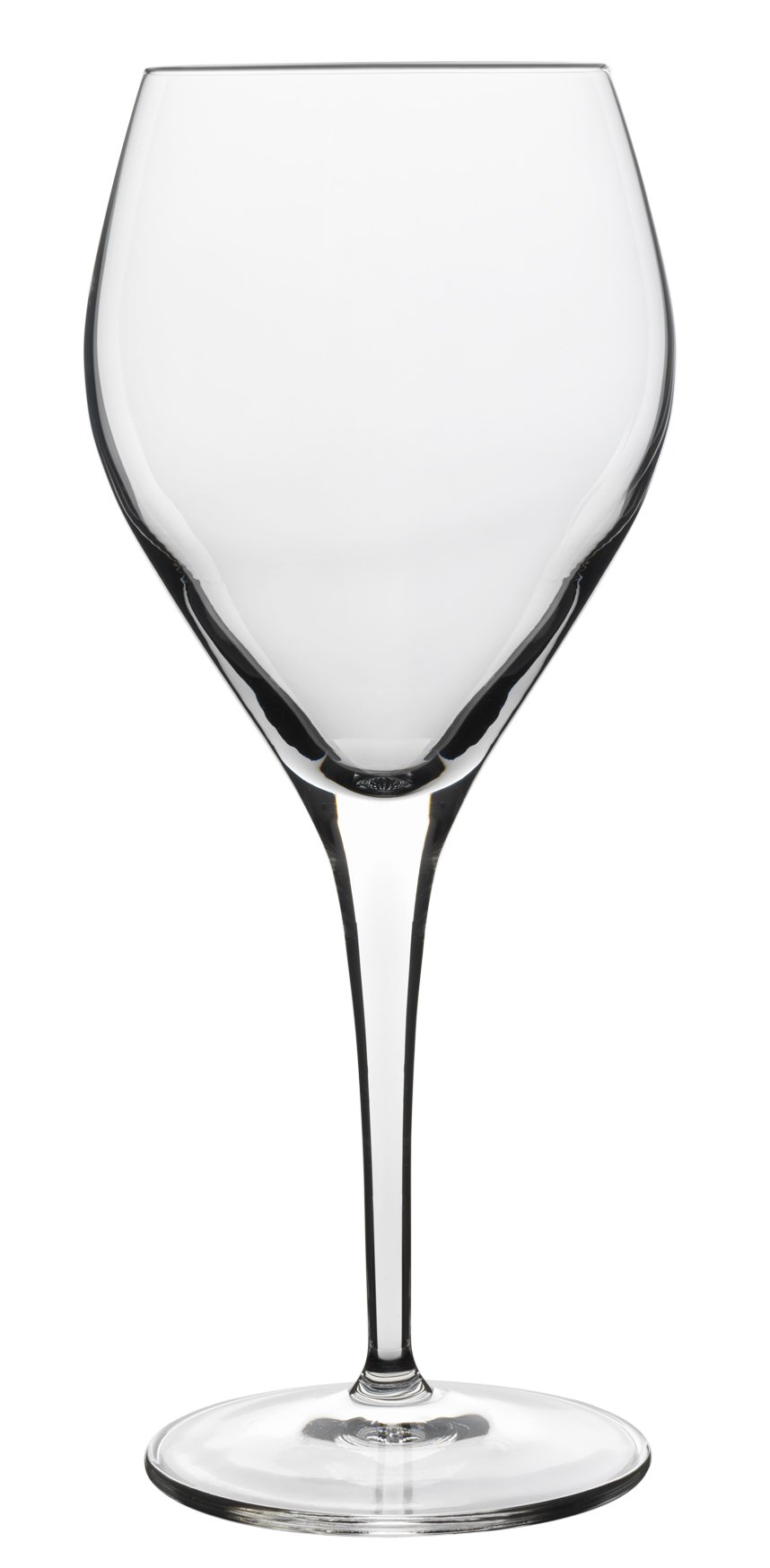 Luigi Bormioli Atelier Red Wine Glass, 15-1/4-Ounce, Set of 6
