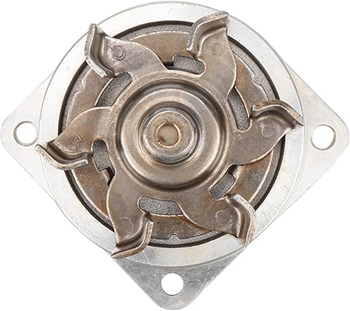 Miniatura 6 de VIPCAR Bomba de agua 01090 para Nissan 'VQ35DE' 3.5L V6 Motor DOHC, Altima 2007-2018, Maxima 2009-2020, Pathfinder 2013-2016, Murano 2007-2020,