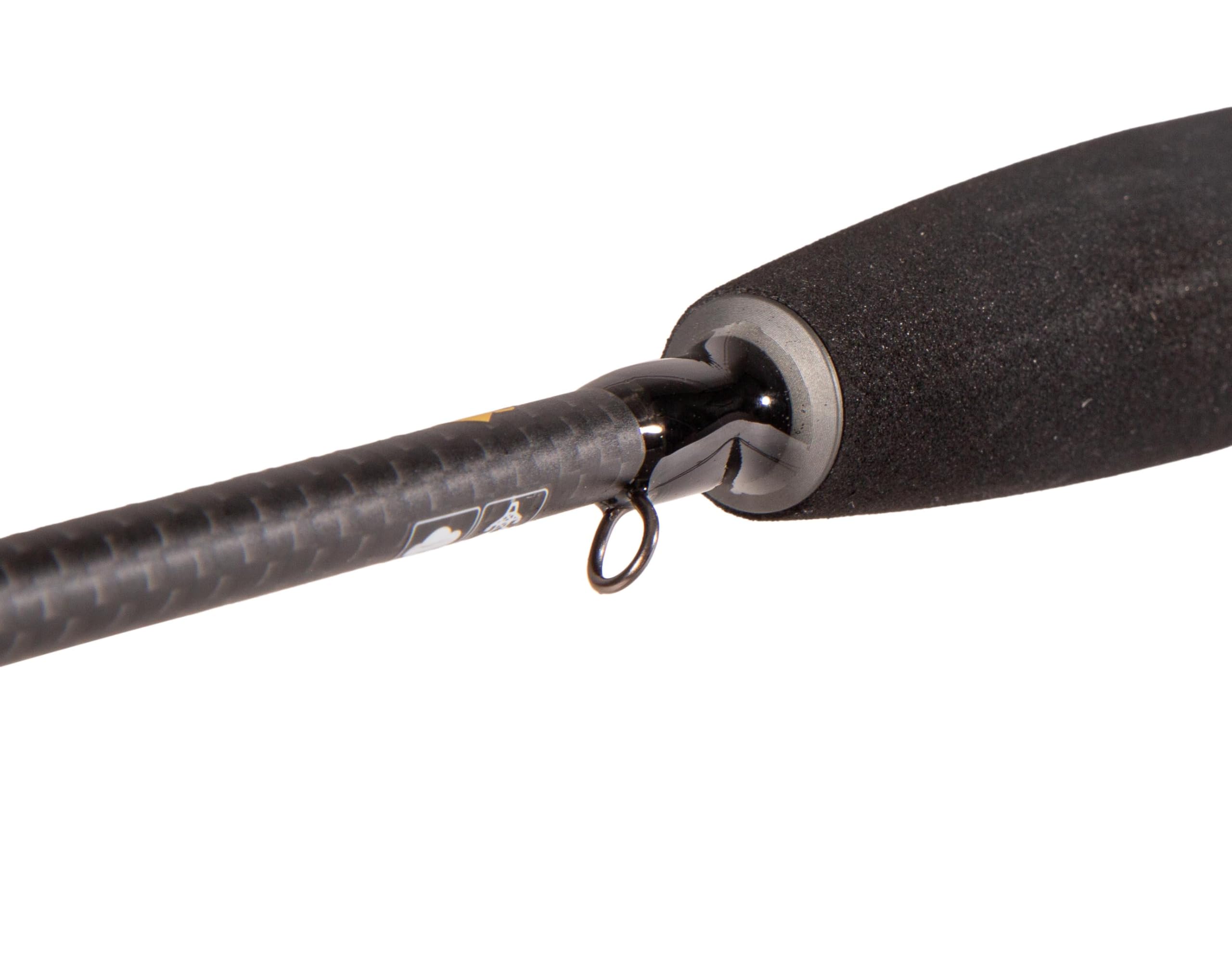 Grayton Spinning Rod