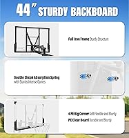 Vista 6 de Basketball