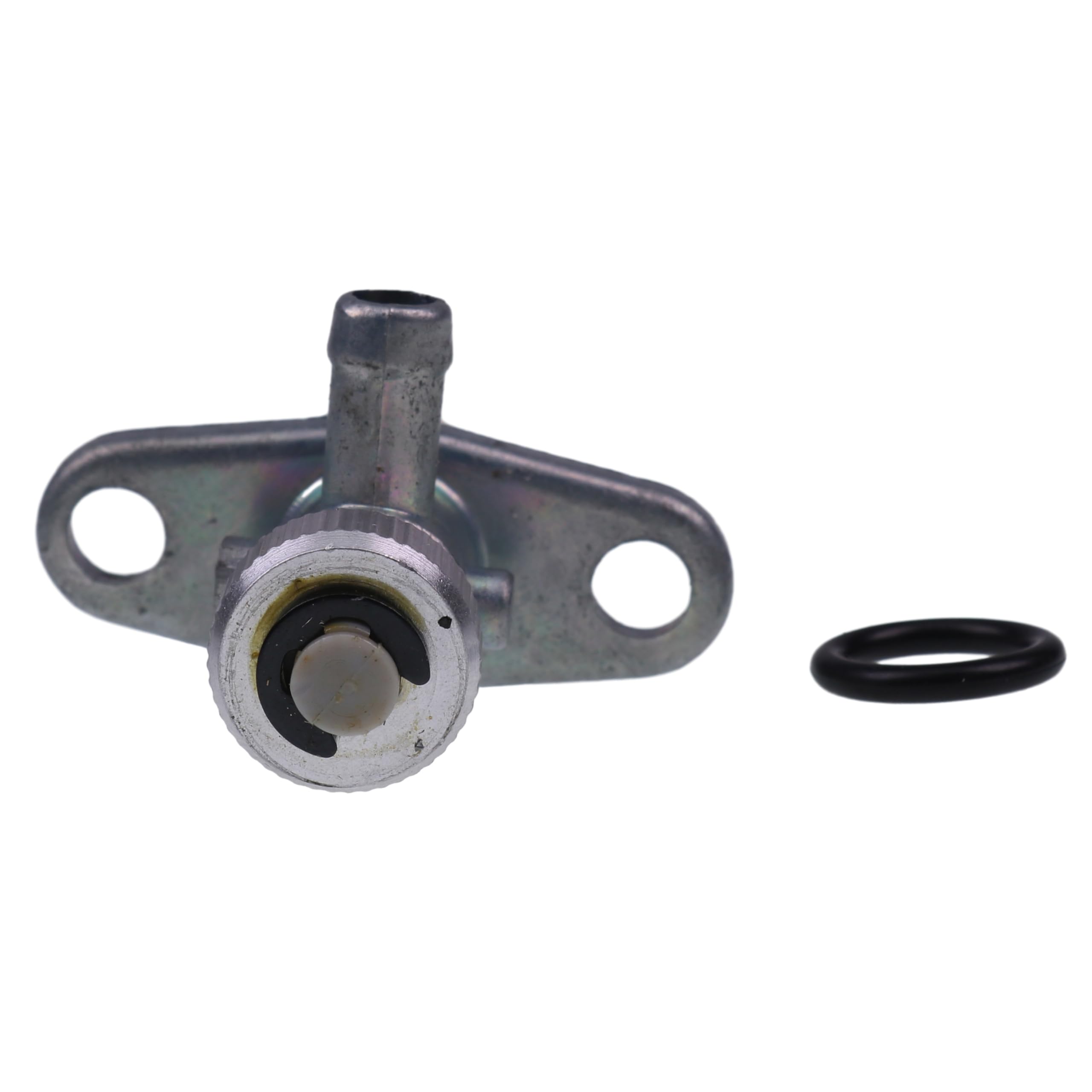 Amazon.com: SUKATC 58507003200 Gas Fuel Petcock Valve Compatible