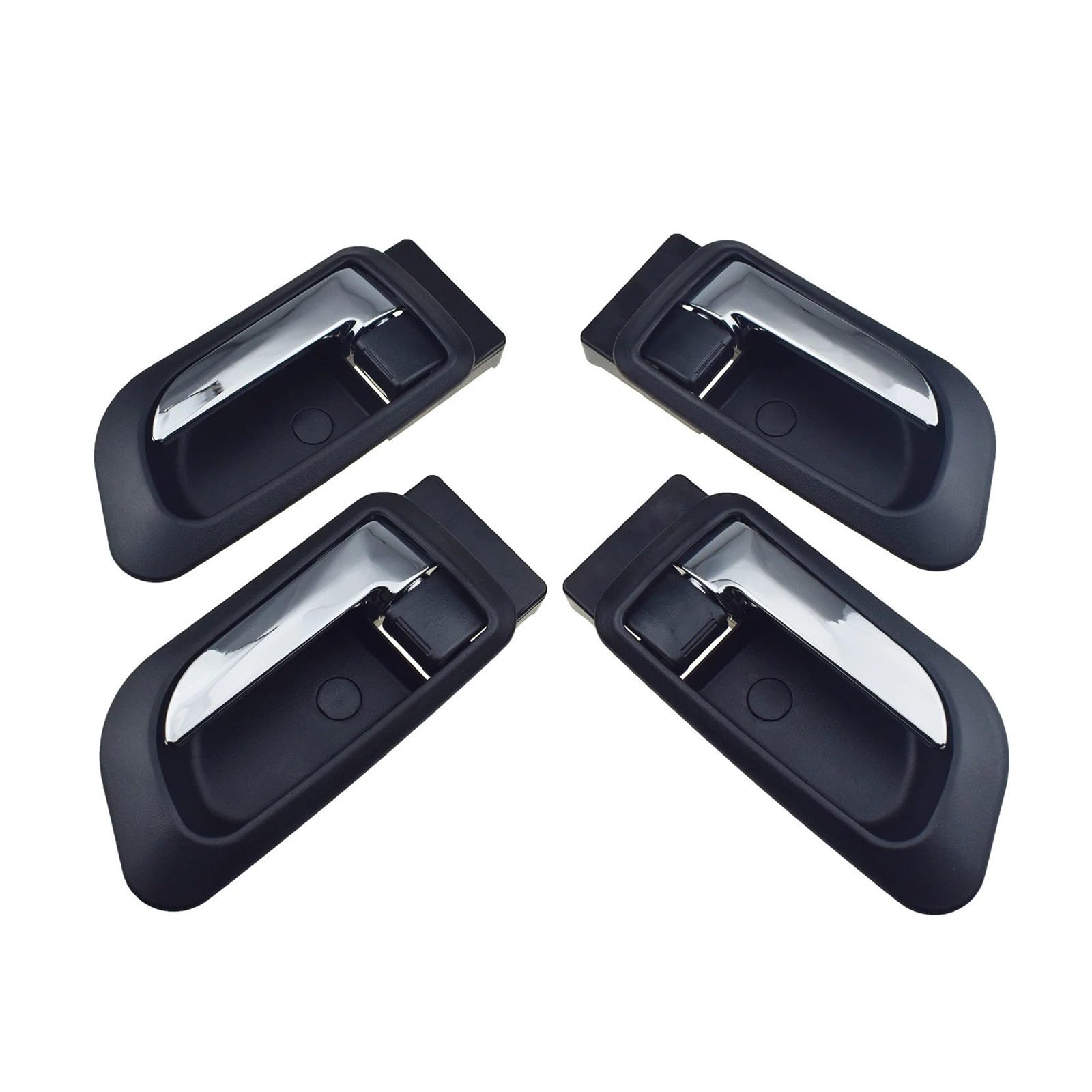 Htuhbcx One Color Interior Door Handle For Haval H3 H5 For Cuv X200 Interior Door Handle