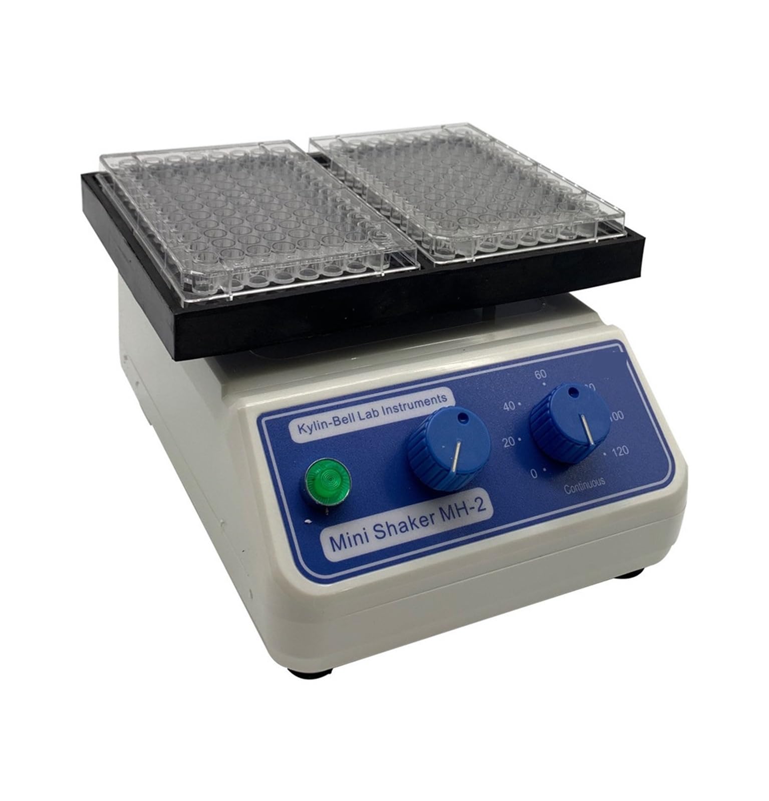 Microoscilador De Placa De Etiqueta Enzimática MH-2 Microoscilador De Placa De 96 Pocillos MH-1, Suministros De Laboratorio, Equipos Y Suministros Educativos(MH-2)