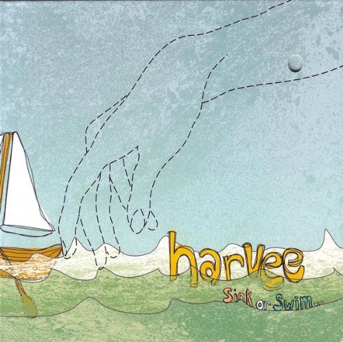 HARVEE - SINK OR SWIM [Audio CD] HARVEE