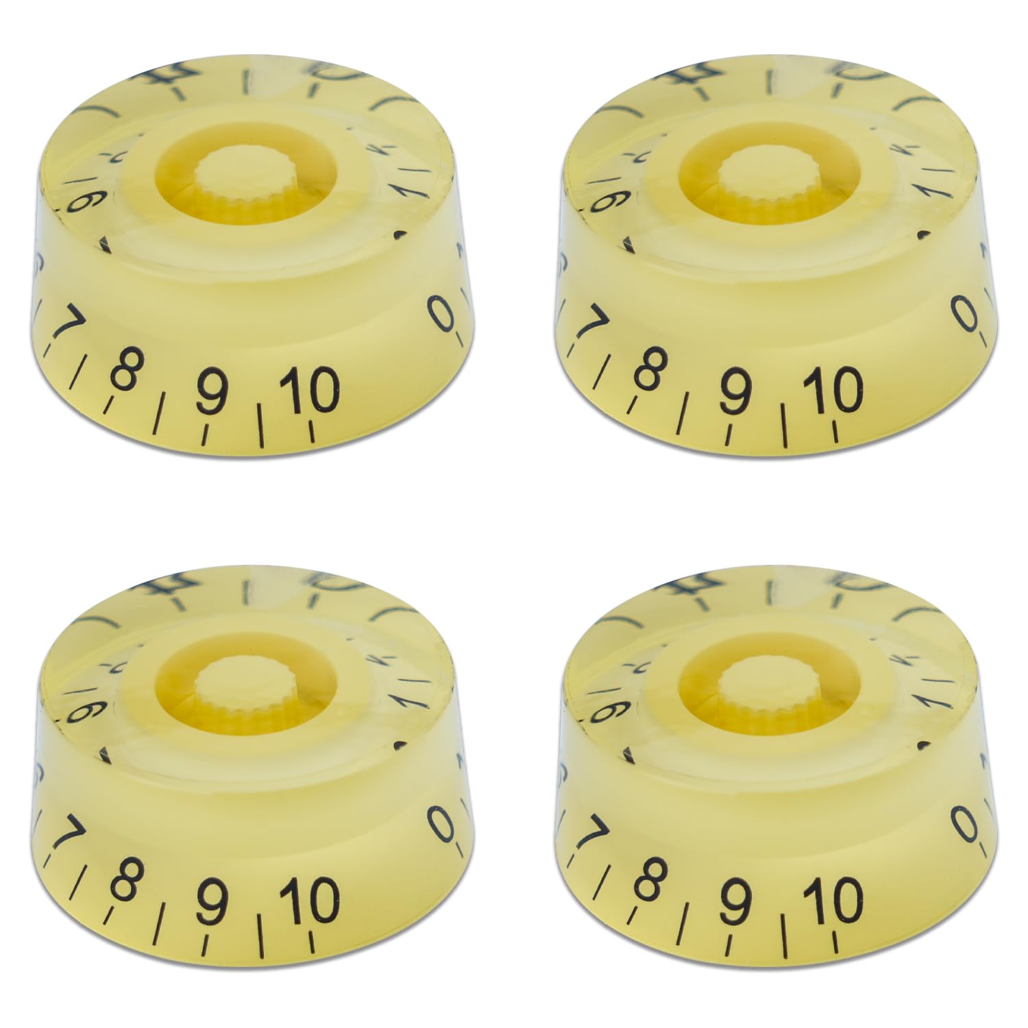 Amazon.com: XIYANGJUAN Electric Guitar Knobs Speed Volume