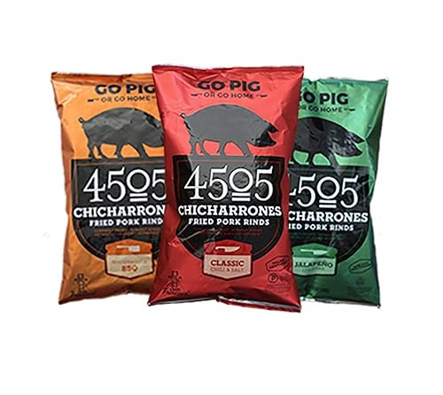 Small 2.5 Oz Bags | 4505 Variety Pack, 2.5 Ounce