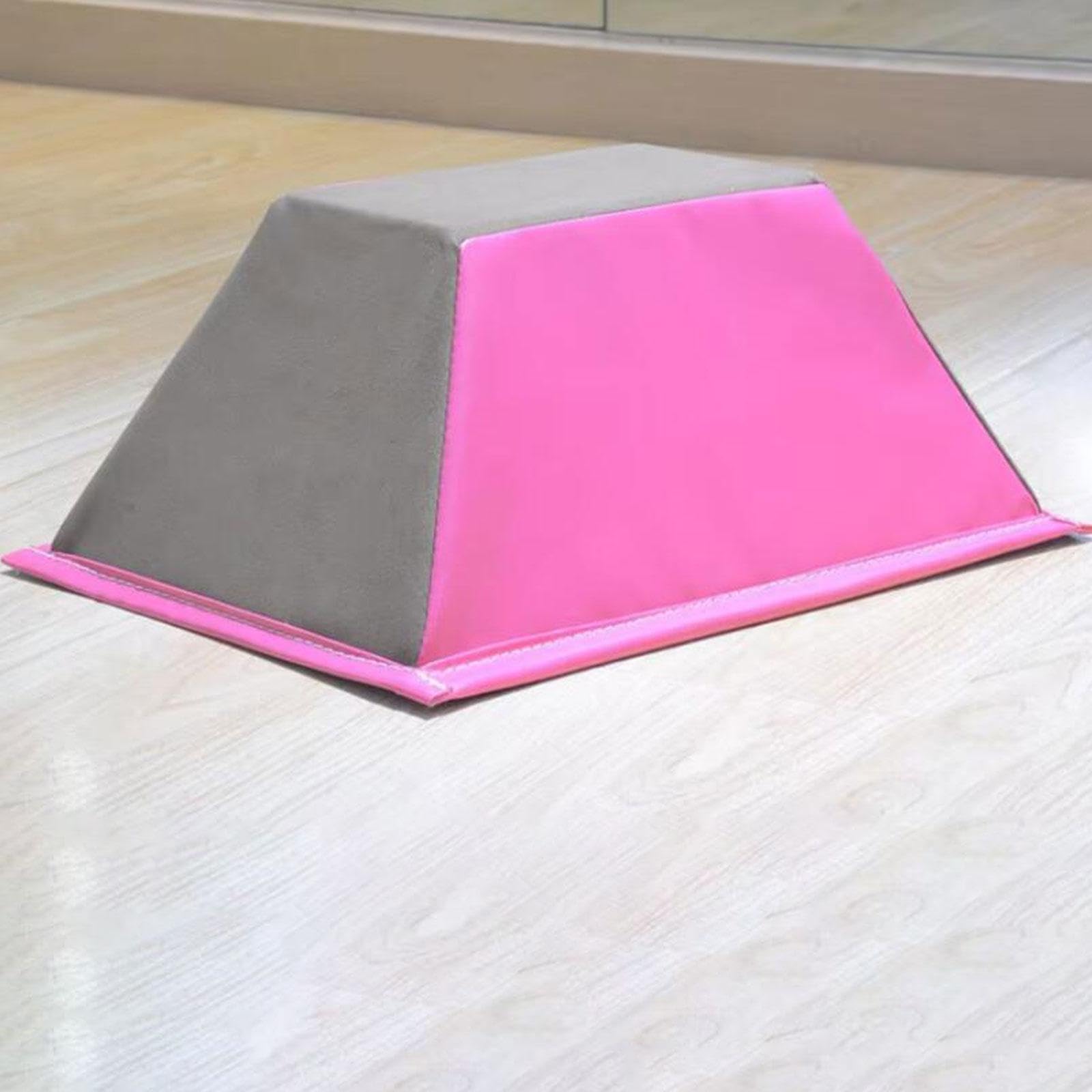 Bloque de Equilibrio para Gimnasia Y Porristas. Soporte para Porristas Deportivas.