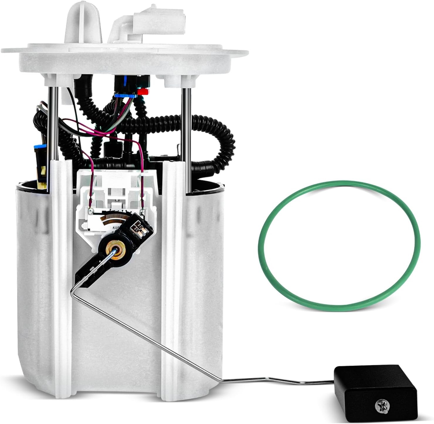SCITOO Fuel Pump Electrical Assembly High Performance for 2011-2013 for Dodge Durango 3.6L,2011-2014 for Jeep Grand for Cherokee 3.6L, E7271M