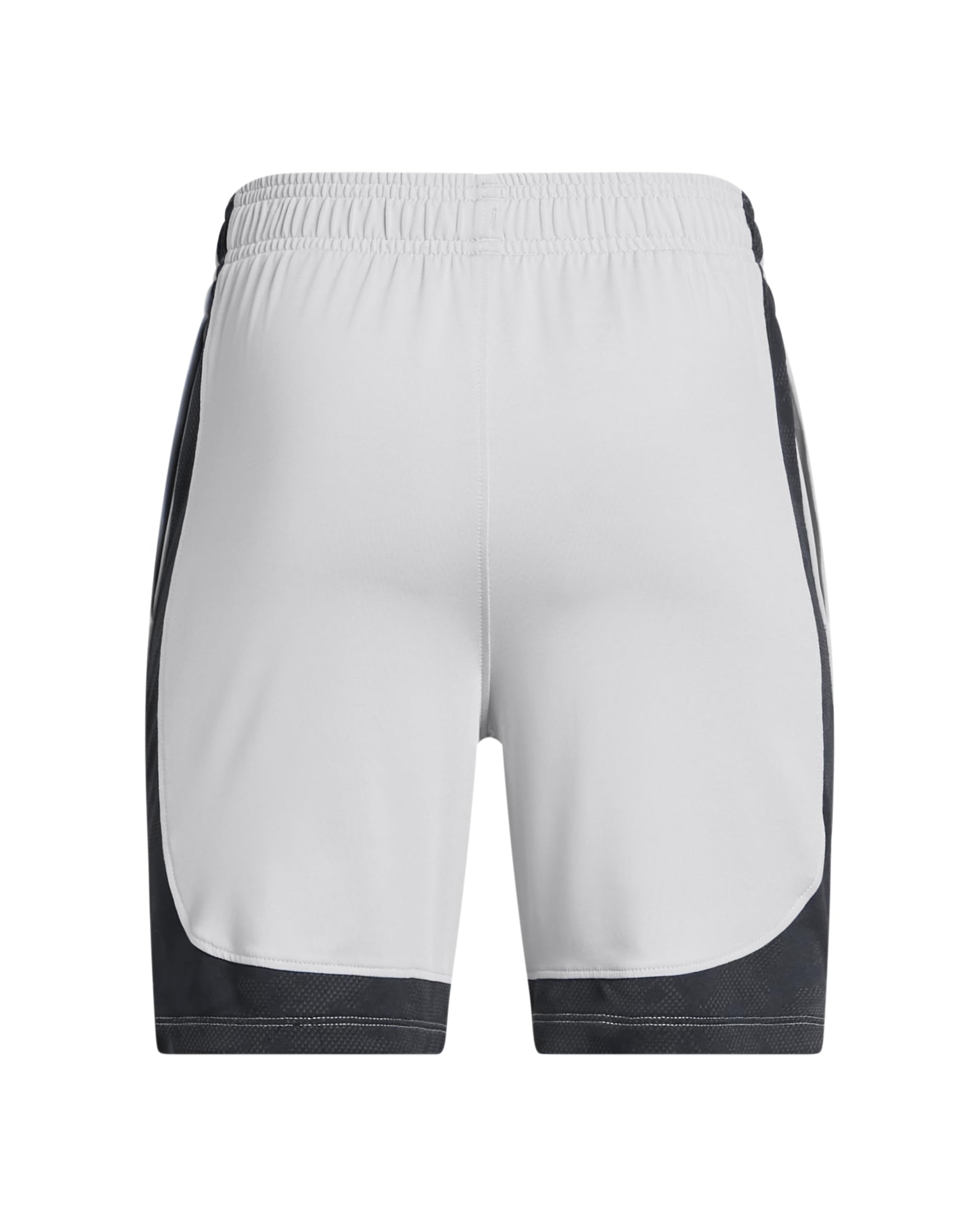 Under Armour UA Tech Vent Jcqrd STS - Pantalones Cortos Niños