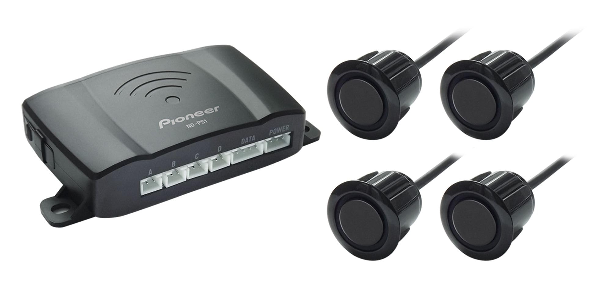 Pioneer ND-PS1 opcjonalne czujniki parkowania tylne do SPH-10BT