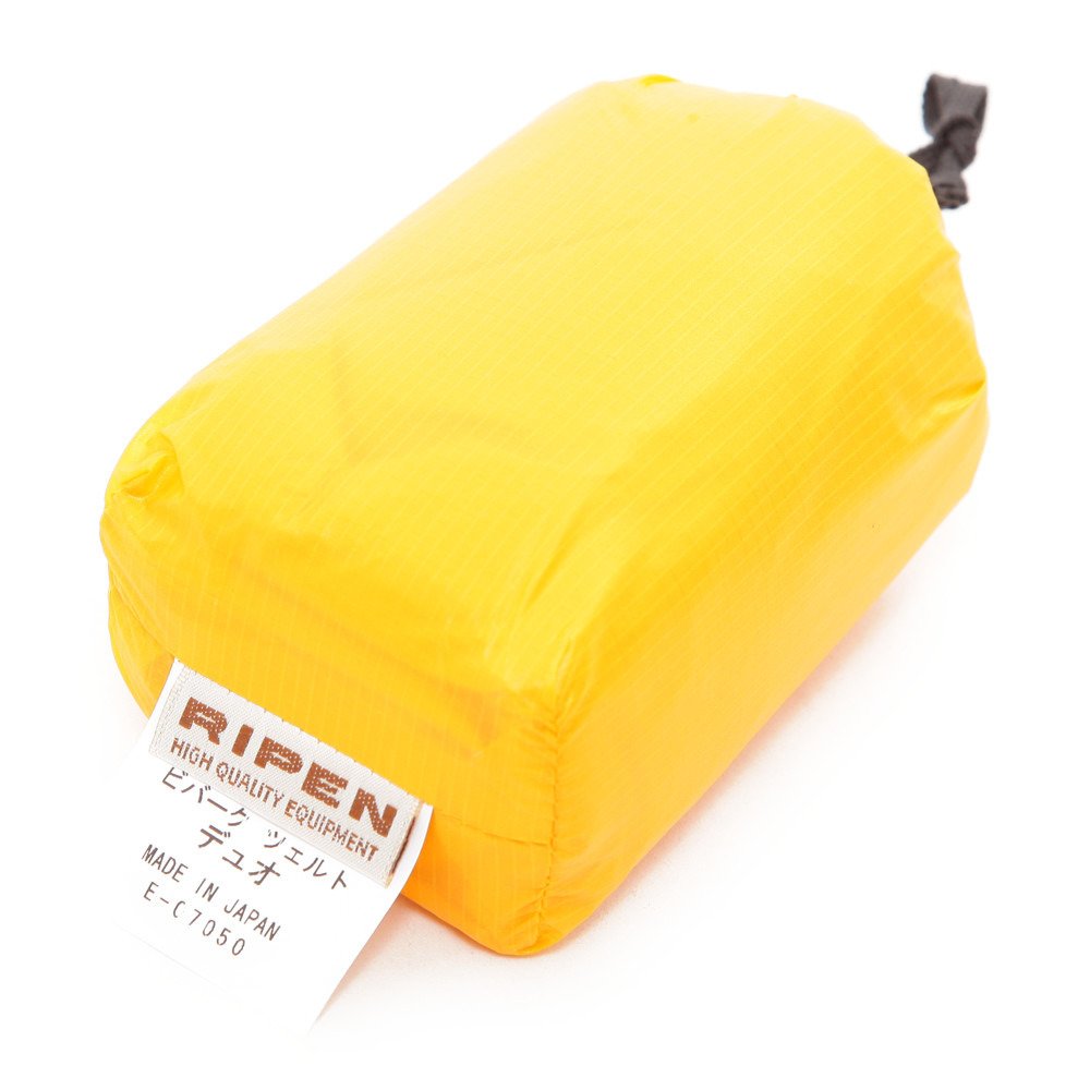 Amazon | アライテント（ARAI TENT） ビバークツェルト デュオ | ARAI