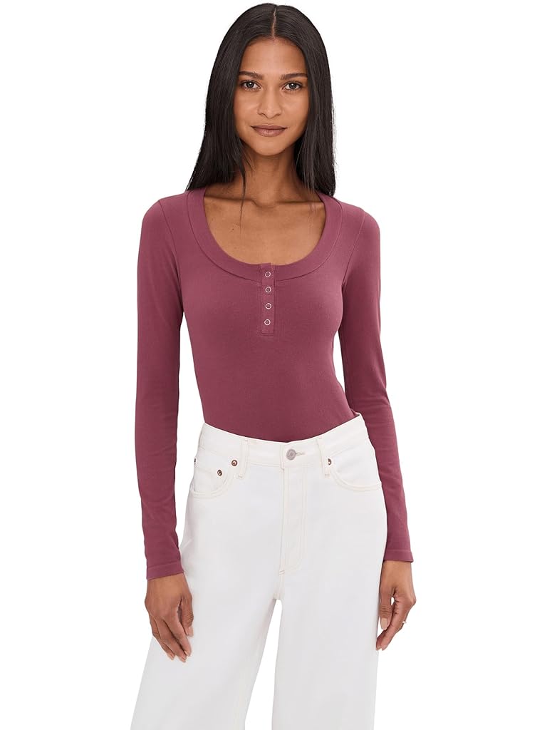 Free People Wide Awake Layering