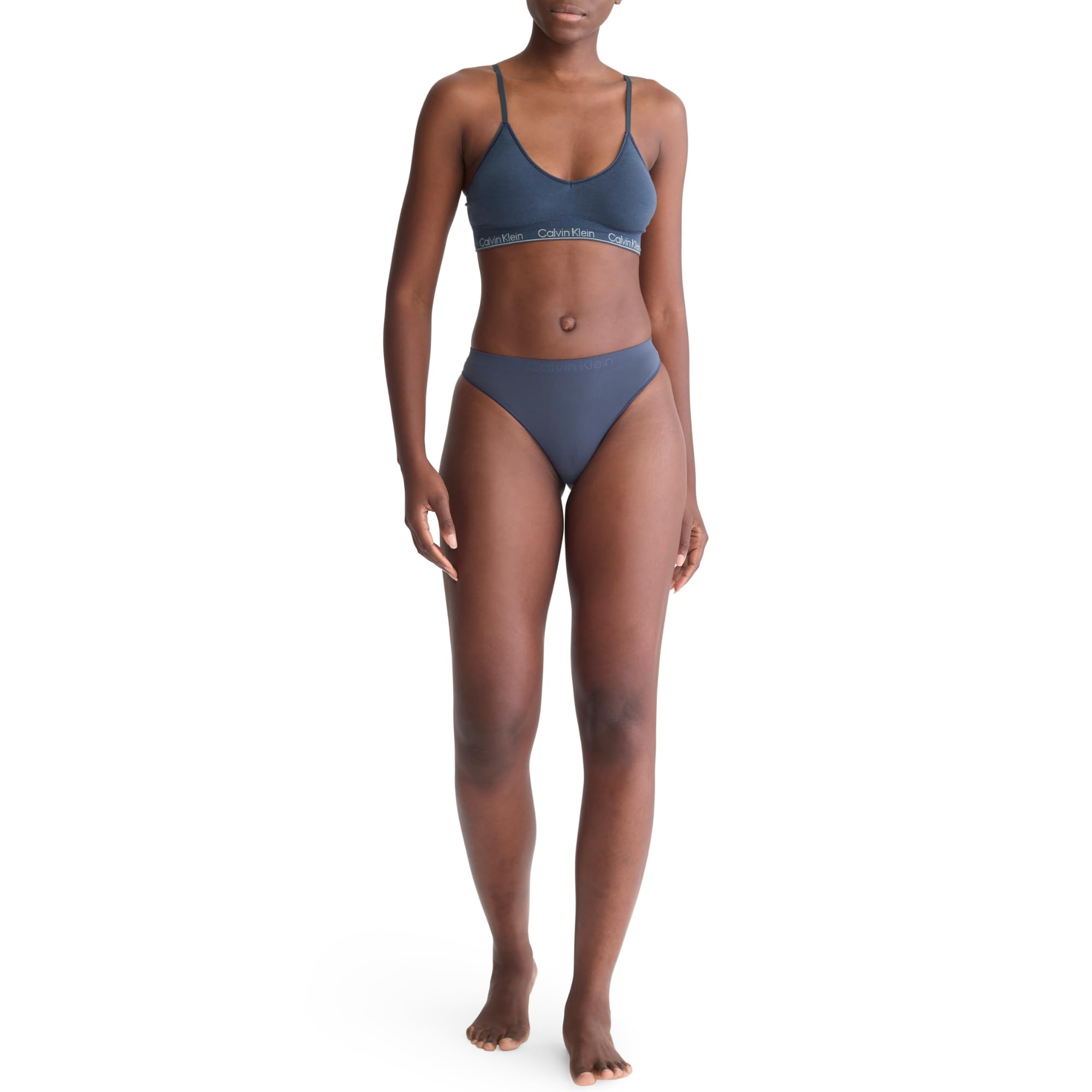 Calvin Klein Bikini Flex Bonded