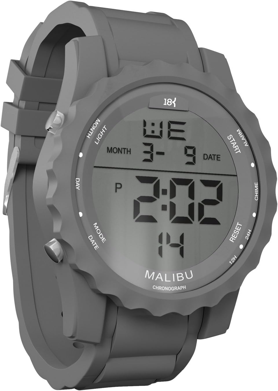 18k Watches Malibu