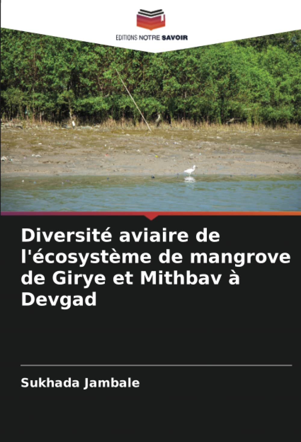 Diversit?? aviaire de l'??cosyst??me de mangrove de Girye et Mithbav ?? Devgad