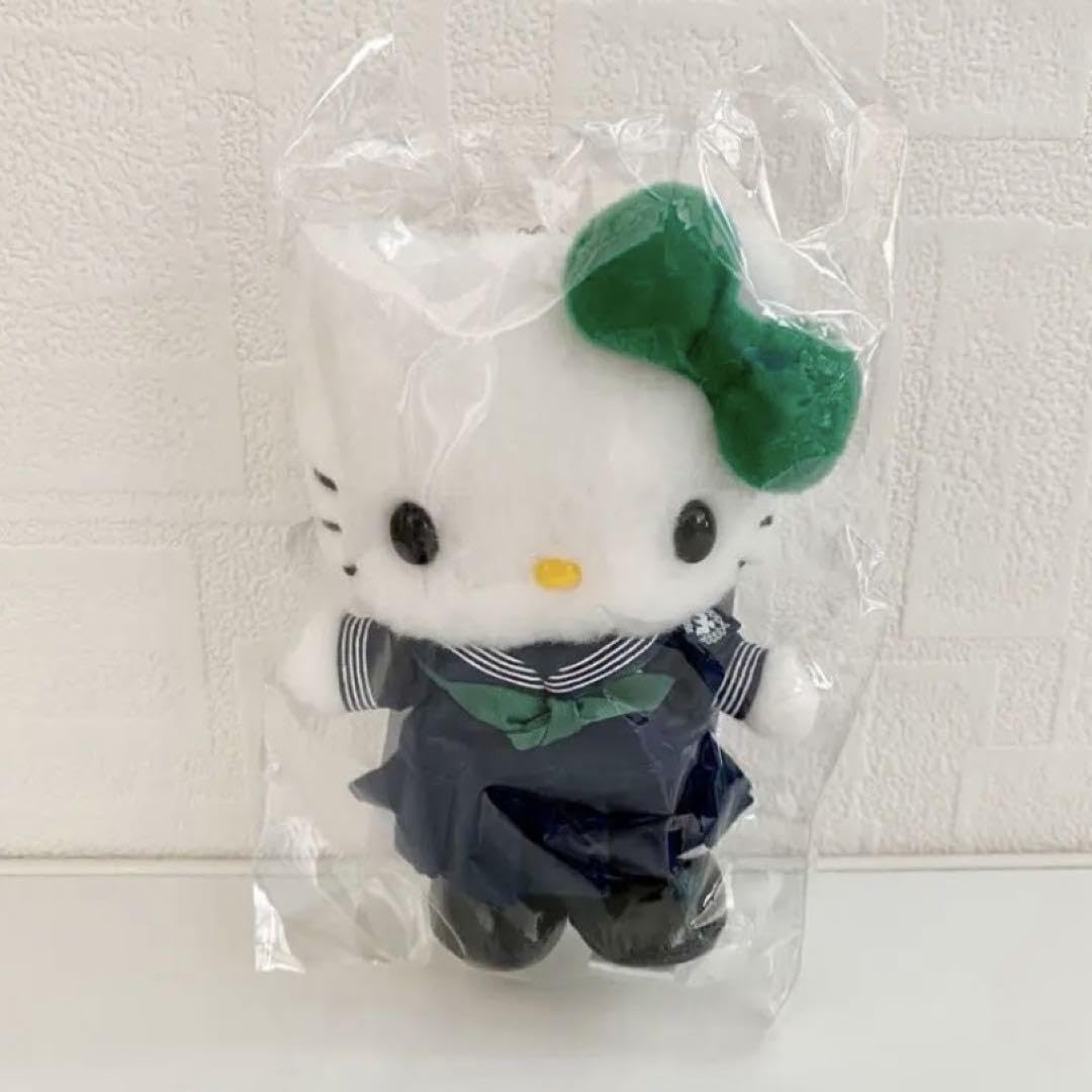 常盤木キティ販売開始について ｜ 常盤木学園高等学校｜サンリオ