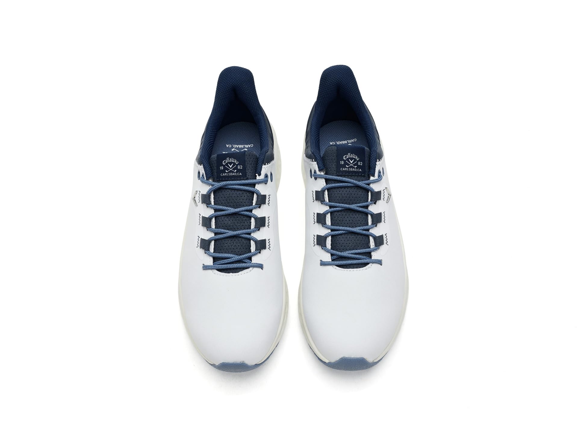 Callaway Women's La Jolla SL Zapatos de golfMujer