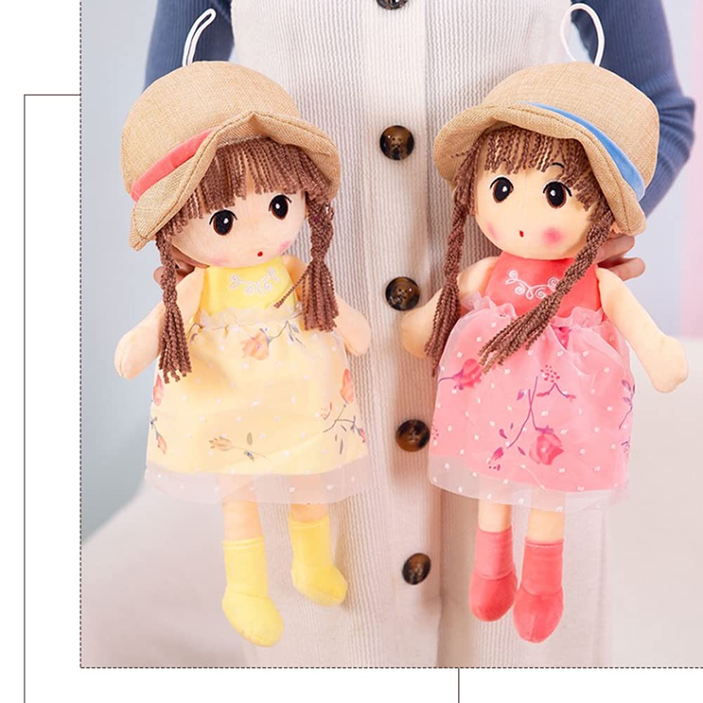 130号 赤頭巾 Fairy Tale SofDoll Series 1st 130号 赤頭巾 Fairy Tale SofDoll Series 1st 130号 赤頭巾