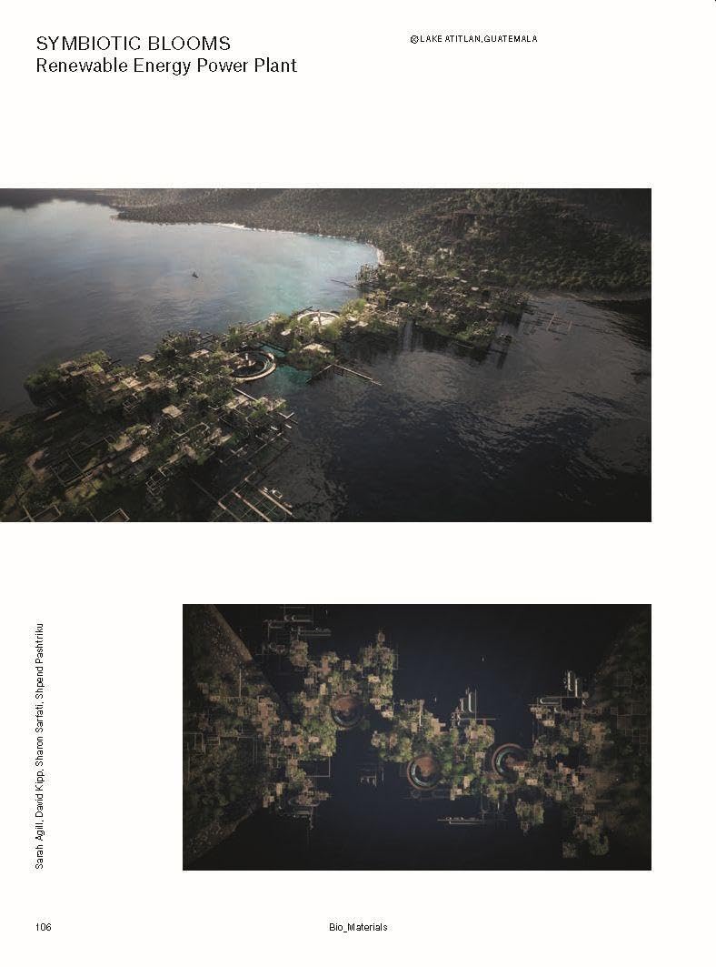 Re: Action: Urban Resilience, Sustainable Growth, and the Vitality of Cities and Ecosystems in the Post-Information Age (Edition Angewandte)