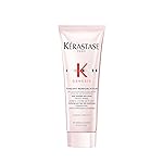 Kerastase Genesis Strengthening Fondant Renforcateur Conditioner - For Weak or Damaged Hair, Detangles & Hydrates, For Normal to Dry Hair, 2.5 Fl Oz
