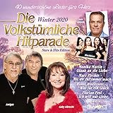 volkstum und landschaft  Die volkstümliche Hitparade Winter 2020 (Stars & Hits Edition)