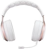 Vista 3 de LucidSound LS35X Wireless Surround Sound Gaming Headset - Officially Licensed for Xbox One & Xbox Series XS - Works Wired with PS5, PS4, PC