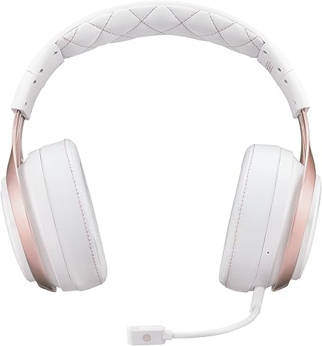 Miniatura 3 de LucidSound LS35X Wireless Surround Sound Gaming Headset - Officially Licensed for Xbox One & Xbox Series XS - Works Wired with PS5, PS4, PC,