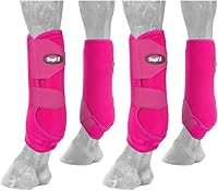 Vista 7 de Juego de botas deportivas Extreme Vented. De Tough 1