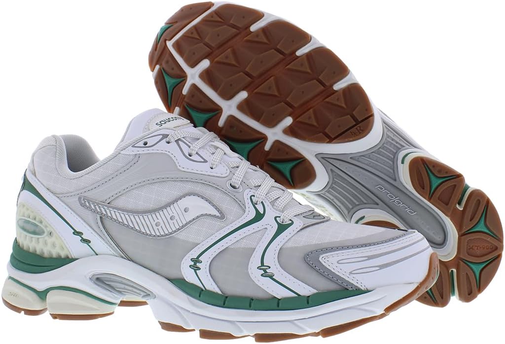 Men's Saucony Progrid Triumph 4 -S70805-3