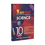 Xam idea Class 10 Science (2025-26) | Latest CBSE...