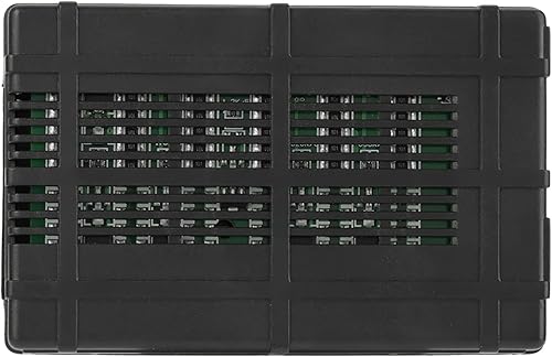 Miniatura 1 de Cargador de equilibrio RC, indicador de voltaje de batería, descargador de equilibrador, comprobador de batería de litio para batería Li-PoLi-Fe 2-6S