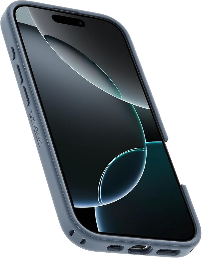 OtterBox iPhone 16 Pro Symmetry Series Case - Bluetiful