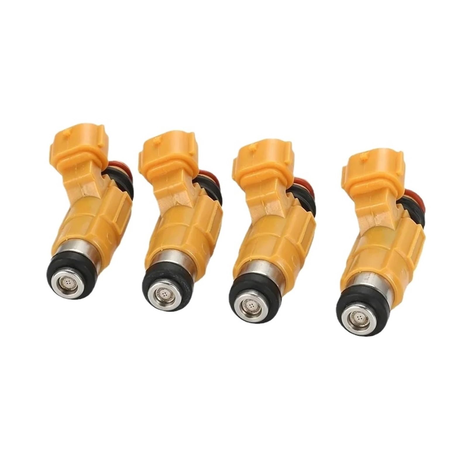 Gsdwwew One Color For Mitsubishi For Eclipse For Galant For For Pajero Md319792 Fuel Injectors 4Pcs Aw347305 63P-13761-00-00 Fuel Injector