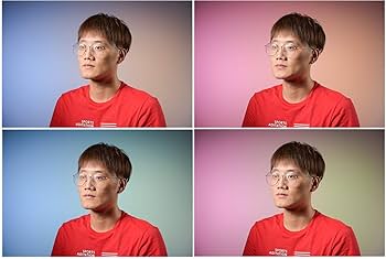 色温度変換ゼラチンフィルタ－ 30枚セット 色温度変換ゼラチンフィルタ－ 30枚セット