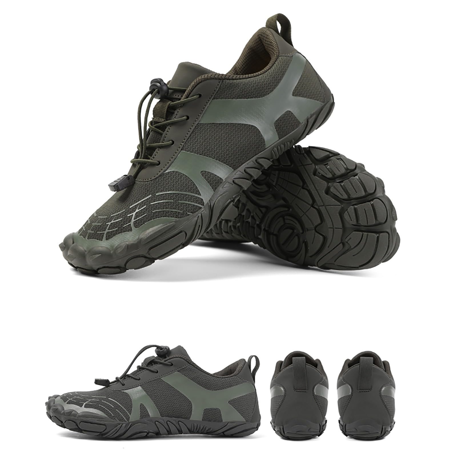 Buty do wody, minimalistyczne buty treningowe dla mężczyzn i kobiet, szerokie noski, sportowe buty do chodzenia, trampki turystyczne i buty do biegania