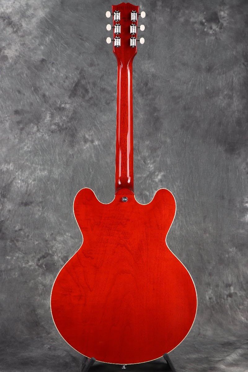 Amazon | Gibson/ES-330 Sixties Cherry ギブソン [2.88kg][S/N