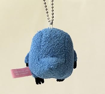 Amazon.co.jp: うさぎのモフィ マスコット モグ : 家電＆カメラ