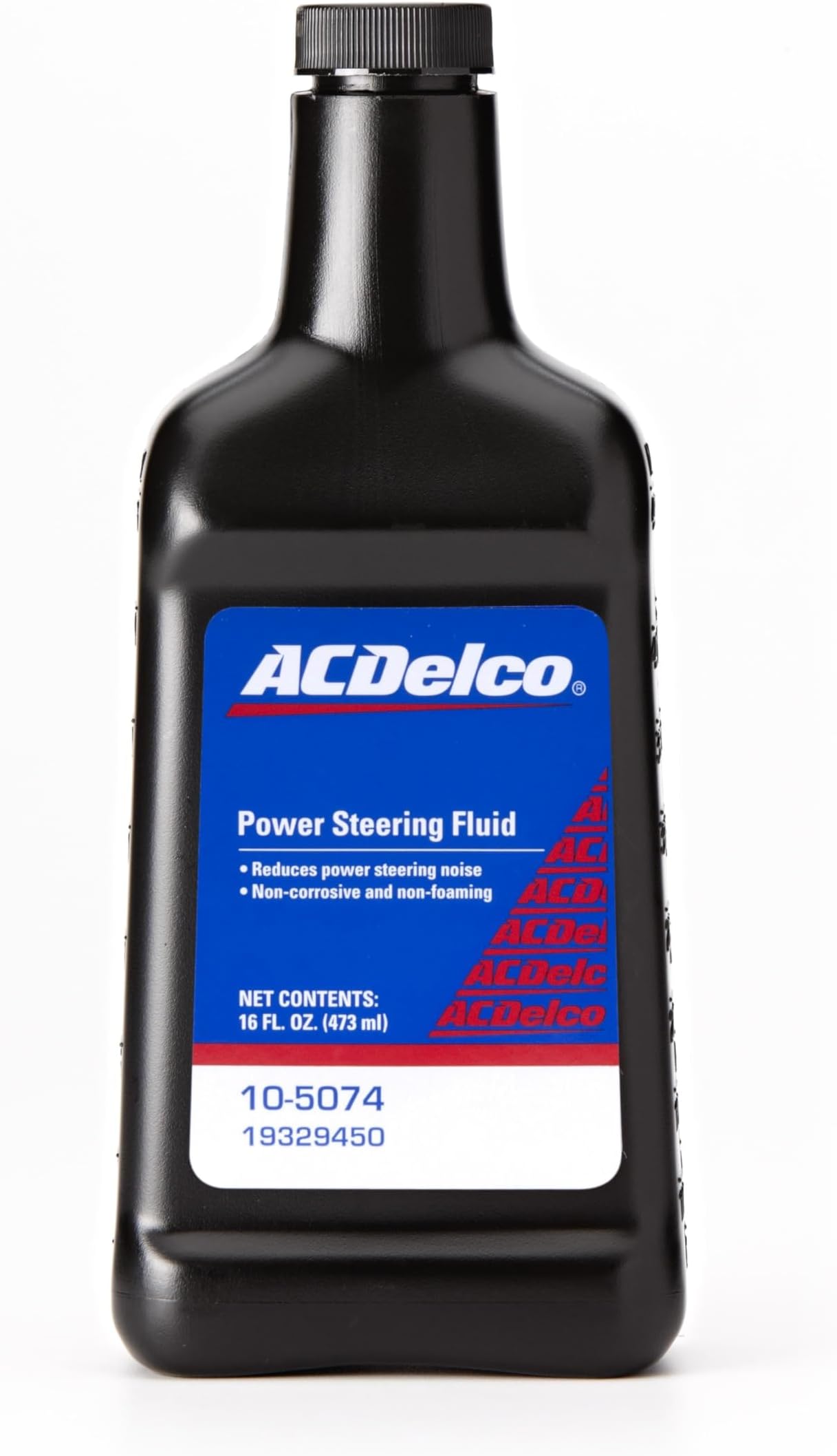 ACDelco 10-5074 Power Steering Fluid - 16 oz