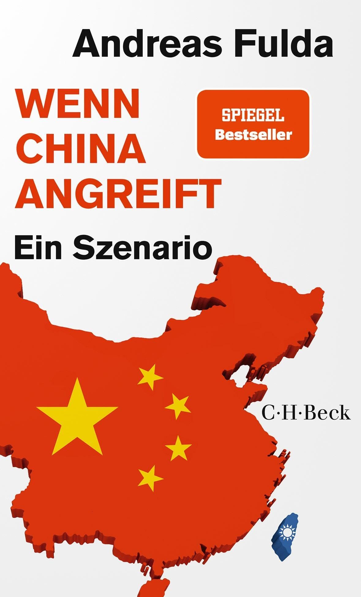 Wenn China angreift: Ein Szenario