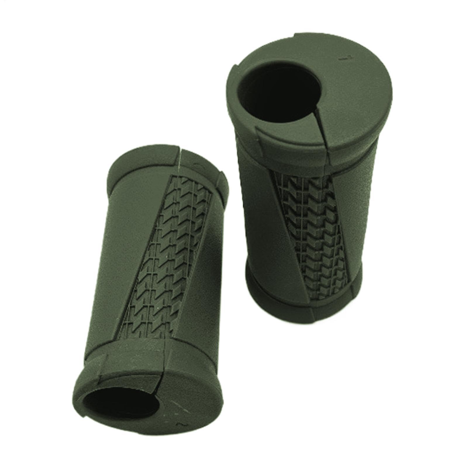 Fat Grips - 1 Paio di impugnature per Manubrio, Adattatore per bilanciere, Palestra, Allenamento di, Gomiti, Polsi, Braccia, bicipiti, tricipiti, Donne e Uomini
