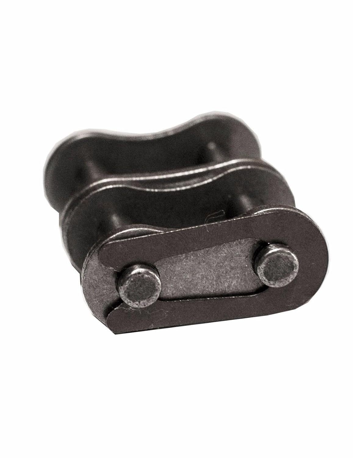 Jeremywell 120-2 Double Strand Roller Chain Connecting Link (4PCS)