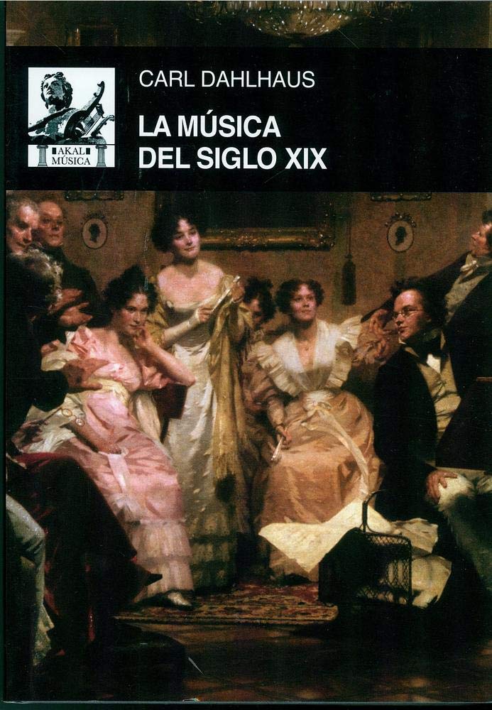 La música del siglo XIX: 42