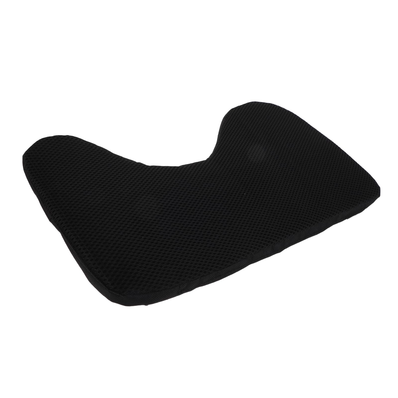 Coussin de transfert antidérapant pour sécuriser les seniors sur leur chaise de transfert