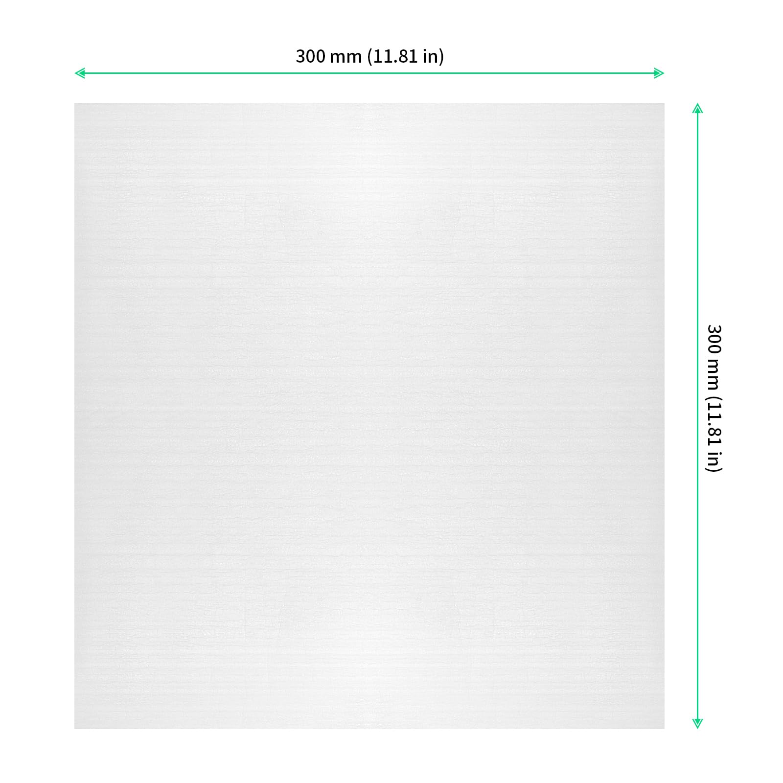 FUNSUEI 200 piezas Bolsas de Embalaje de Espuma de 30 x 30 cm, Hojas de Espuma de Papel para Cajas de Mudanza, Vajilla