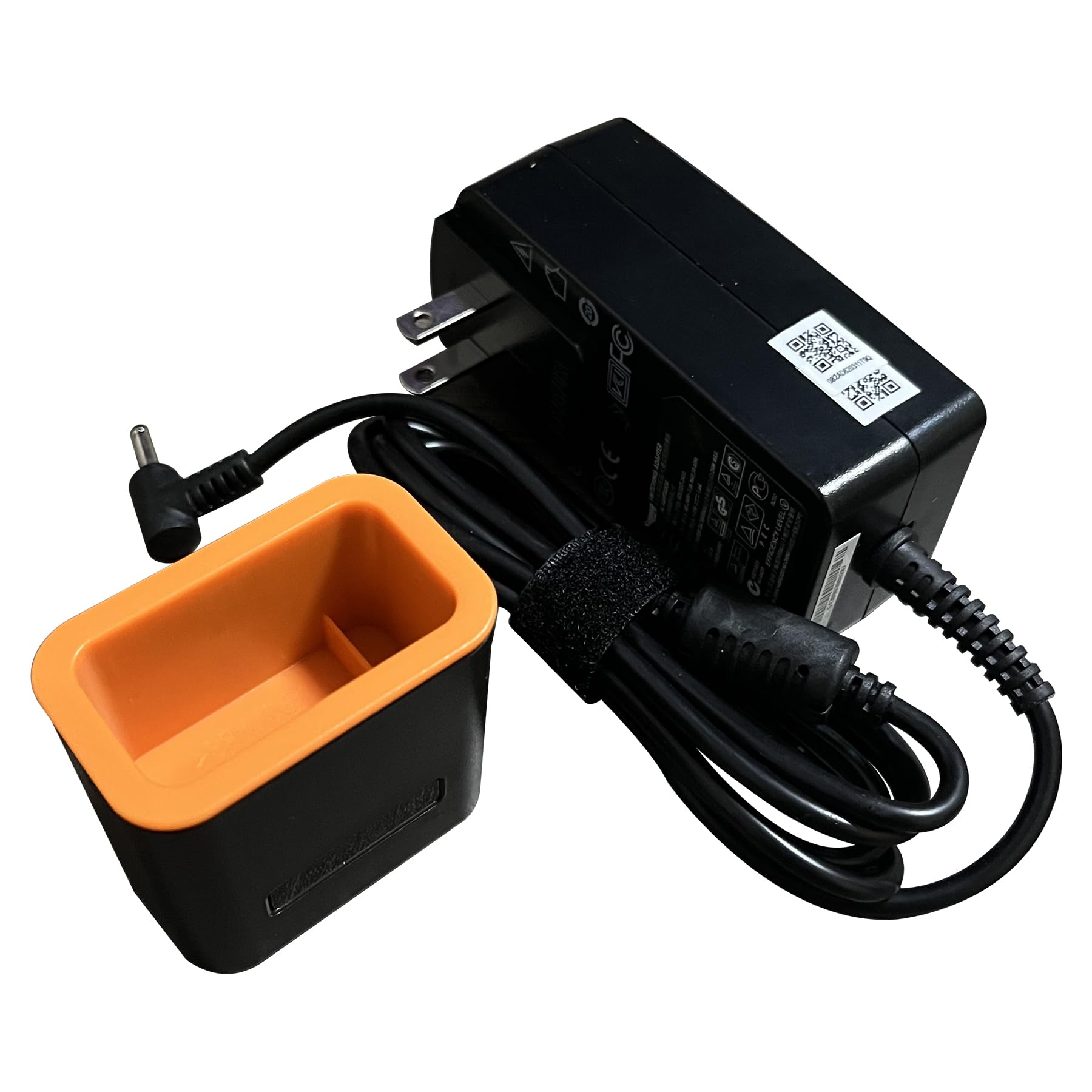 Amazon.com : ND2037FD31 Battery Charger for Hitachi X-MET8000
