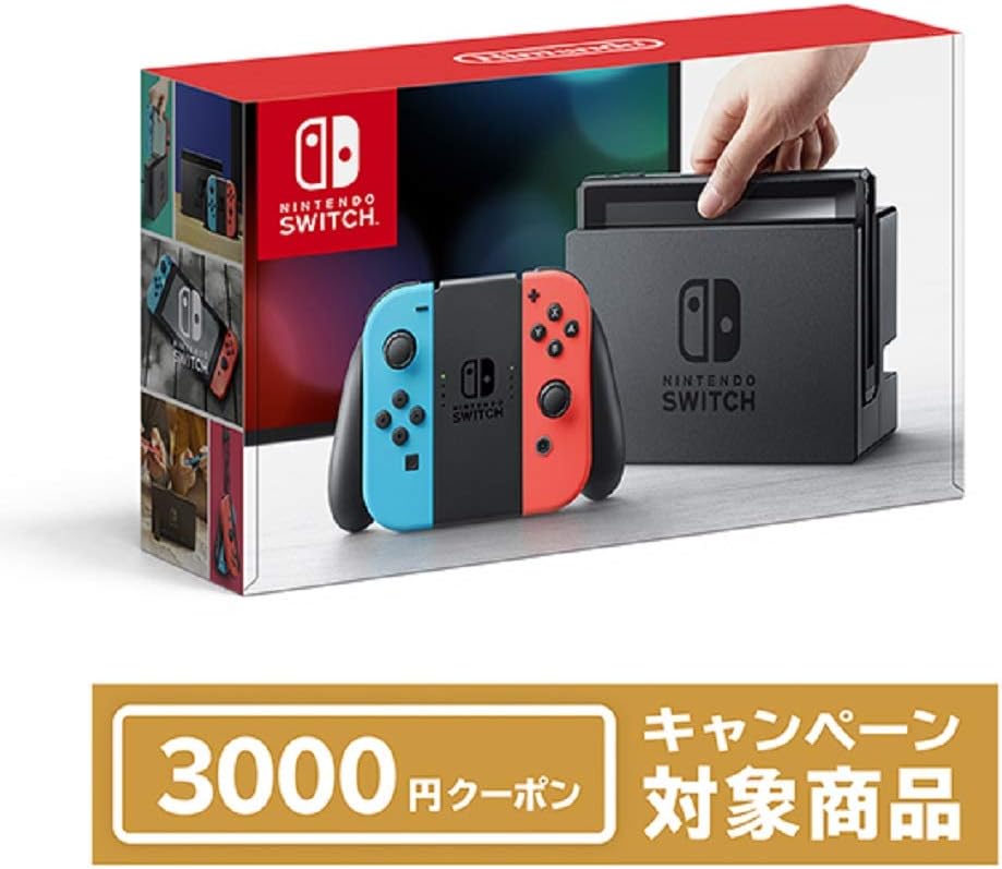 任天堂 Nintendo Switch Body Nintendo Switch Joy-Con L Neon India