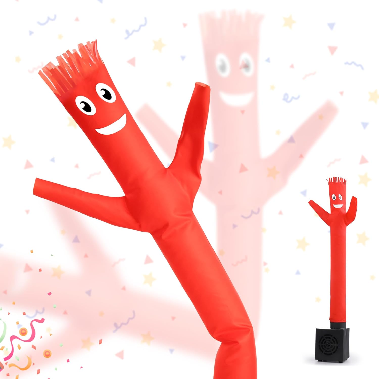 Mini Wacky Waving Inflatable Tube Guy