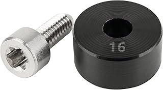 Gofotu Golf Head Weight Compatible with Taylormade Stealth/Stealth Plus/Stealth HD Driver&Plus FW (16g)